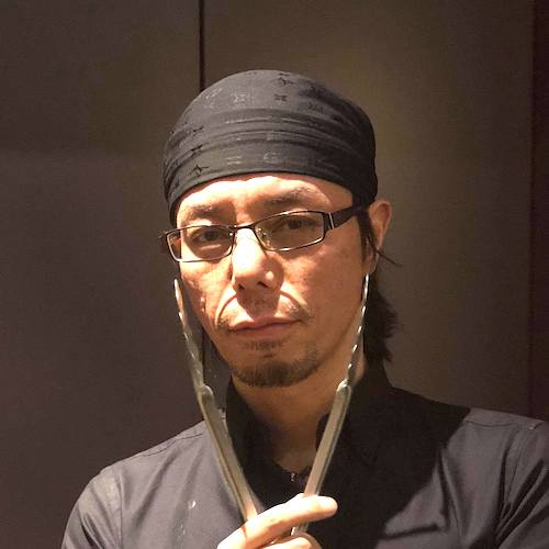 桑原 VANNE 秀幸