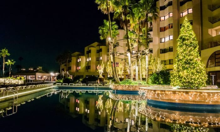 Dinner Resort Christmas 福岡 海の中道のリゾートホテル ザ ルイガンズ The Luigans Dinner Resort Christmas 福岡 海の中道のリゾートホテル ザ ルイガンズ The Luigans