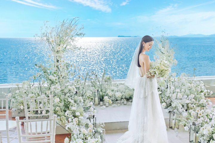 〈ロケーションフォト＋会食プラン〉2026年12月まで限定でフォト婚が可能